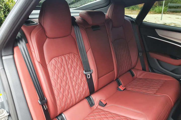 Audi S7 2020 review CarsGuide